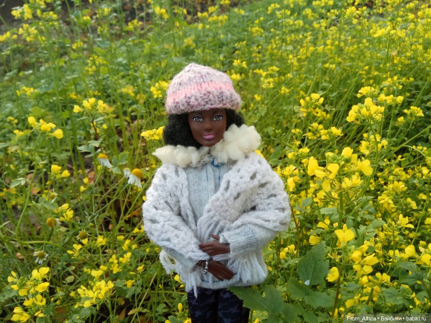 Воспоминания. Часть 1 | Бэйбики Воспоминания. Часть 1 — Куклы Barbie (Барби): Looks