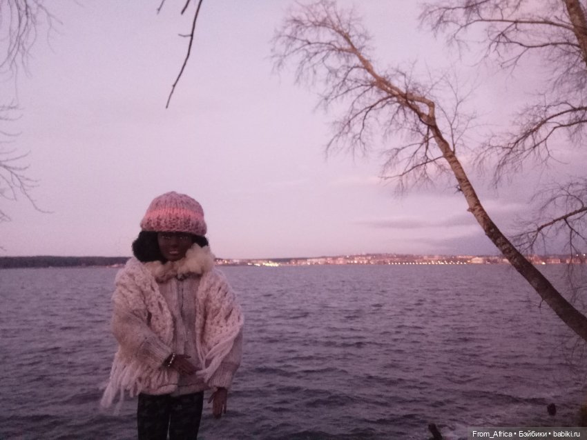 Воспоминания. Часть 1 | Бэйбики Воспоминания. Часть 1 — Куклы Barbie (Барби): Looks