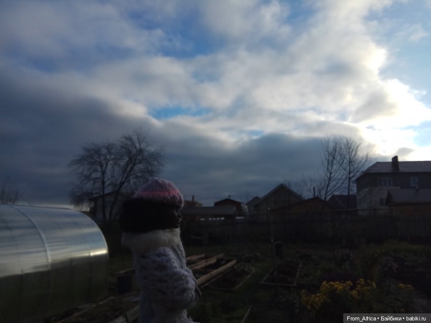 Воспоминания. Часть 3 — Куклы Barbie (Барби): Looks