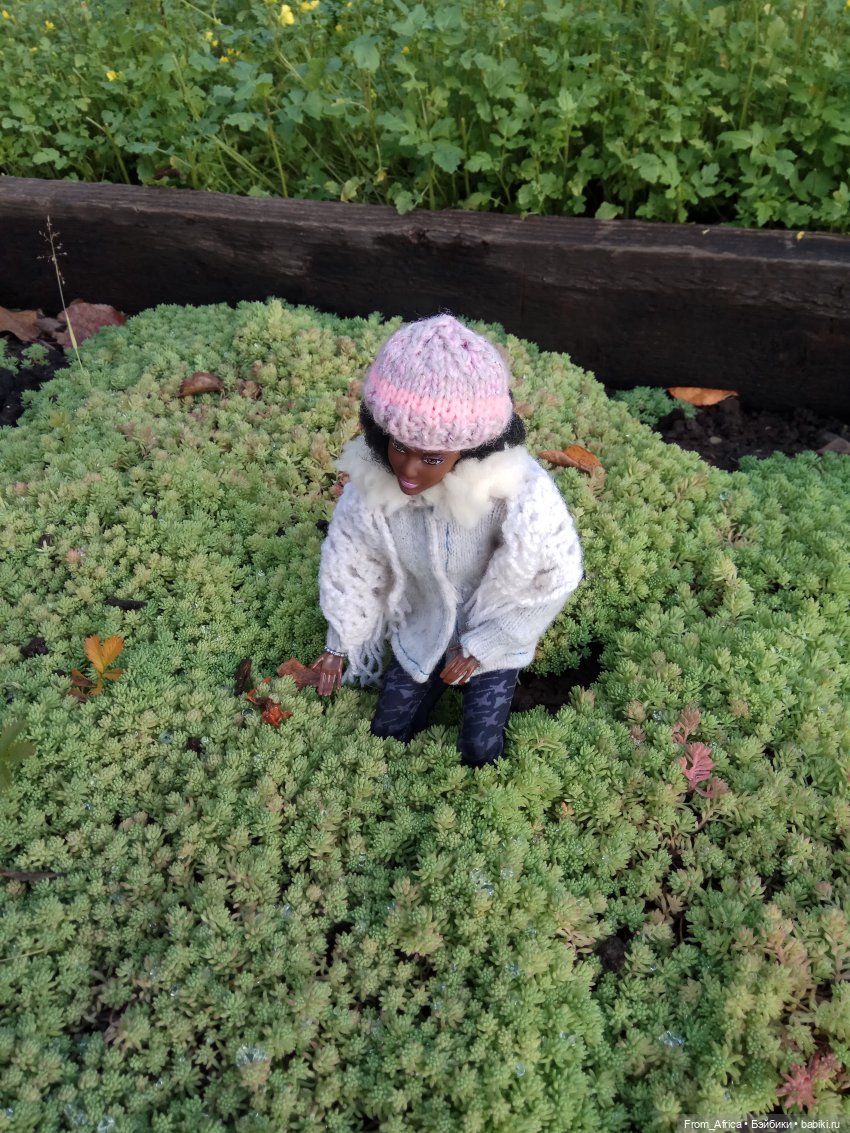 Воспоминания. Часть 1 | Бэйбики Воспоминания. Часть 1 — Куклы Barbie (Барби): Looks