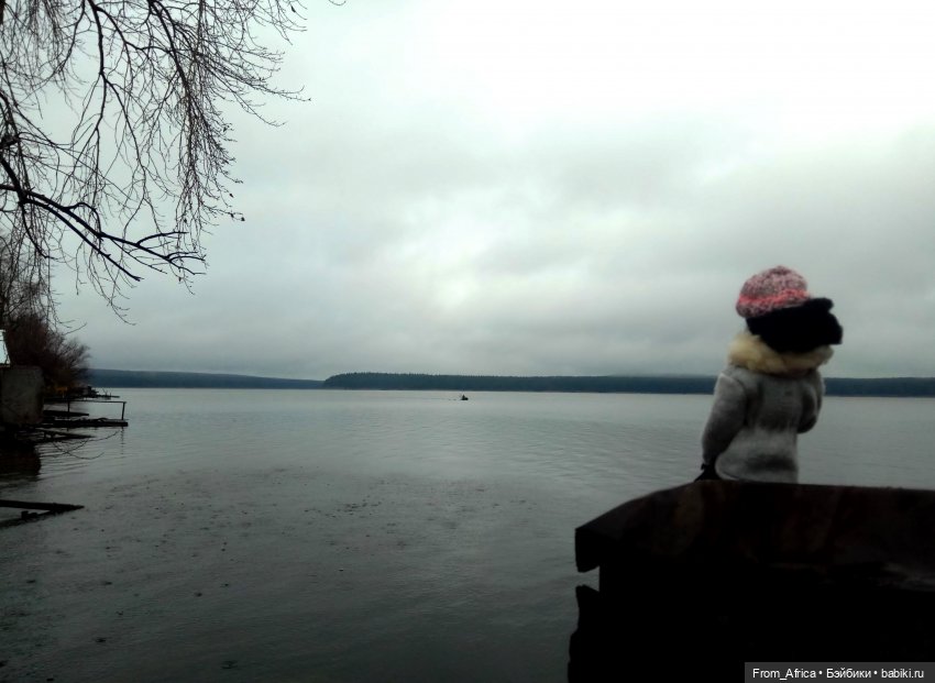 Воспоминания. Часть 3 — Куклы Barbie (Барби): Looks