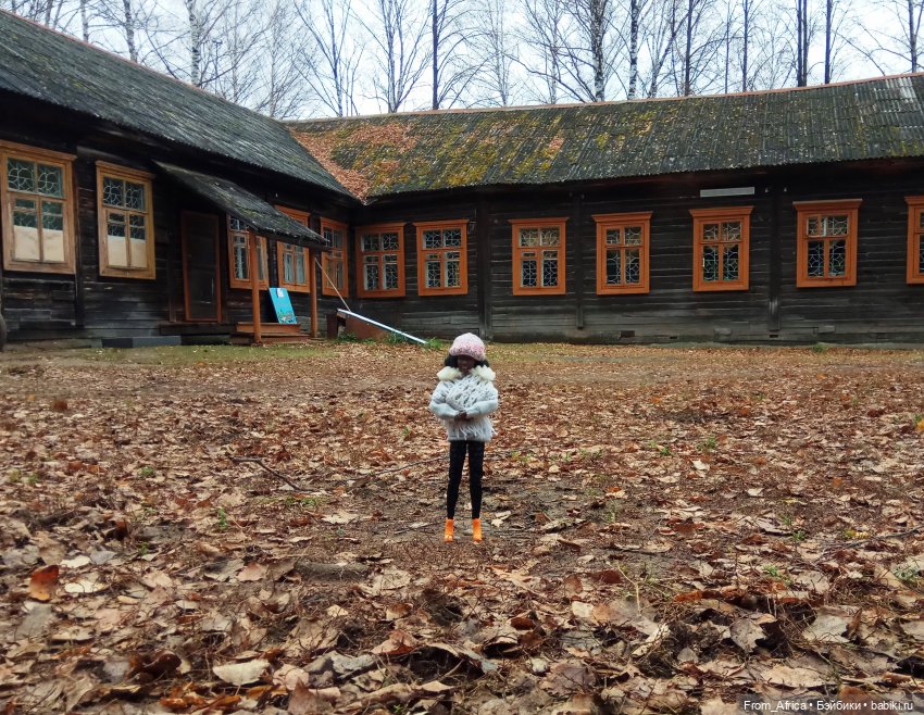 Воспоминания. Часть 3 — Куклы Barbie (Барби): Looks