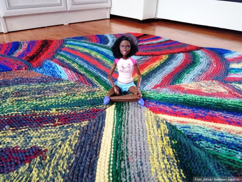 Воспоминания. Часть 1 | Бэйбики Воспоминания. Часть 1 — Куклы Barbie (Барби): Looks