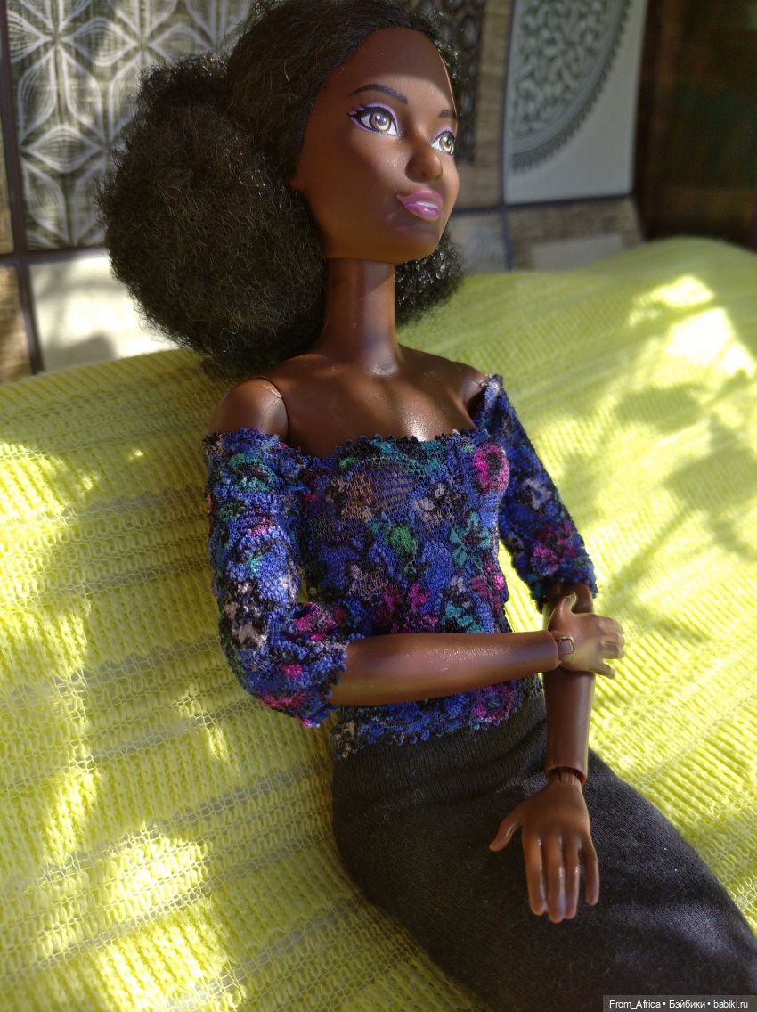 Внезапная красота | Бэйбики Внезапная красота — Куклы Barbie (Барби): Looks