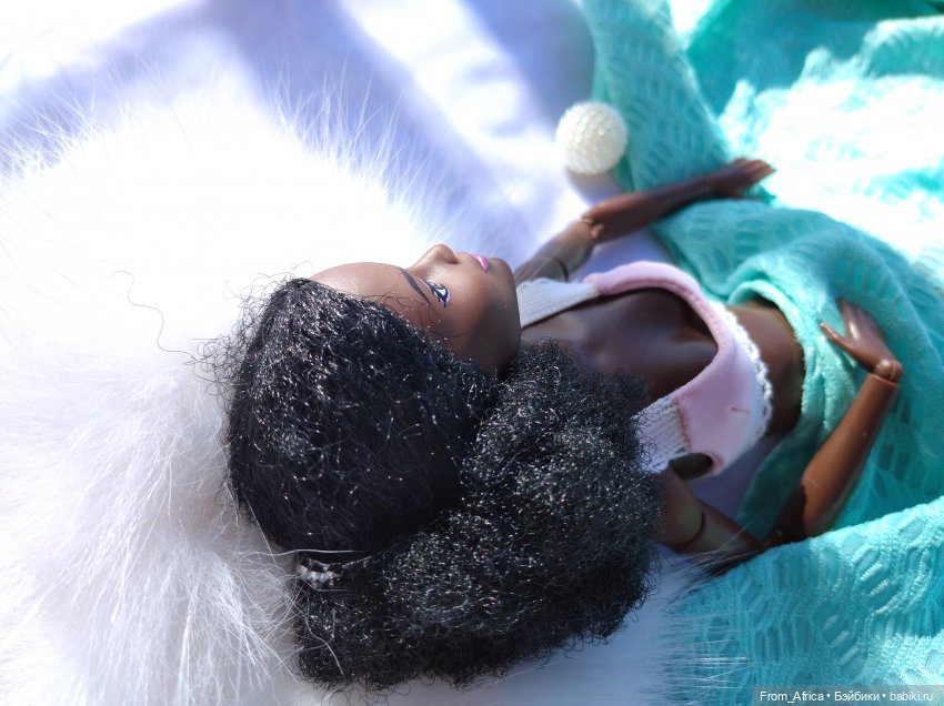 Внезапная красота | Бэйбики Внезапная красота — Куклы Barbie (Барби): Looks