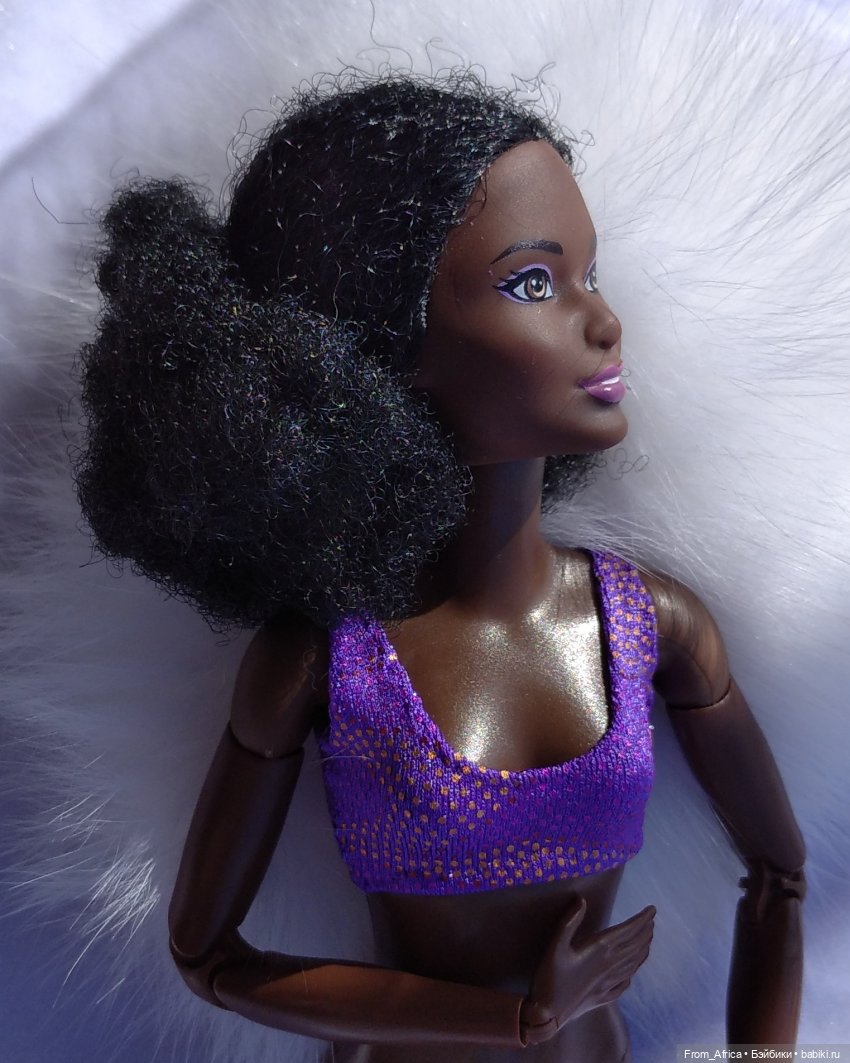 Внезапная красота | Бэйбики Внезапная красота — Куклы Barbie (Барби): Looks