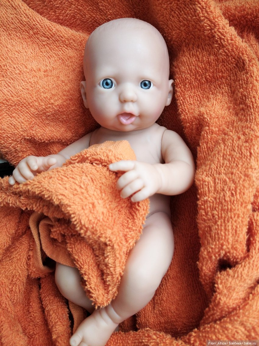 Малыш "Смешные цены" — Игровые куклы разных производителей (Разное): редкие бренды
