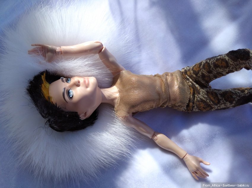 Внезапная красота | Бэйбики Внезапная красота — Куклы Barbie (Барби): Looks