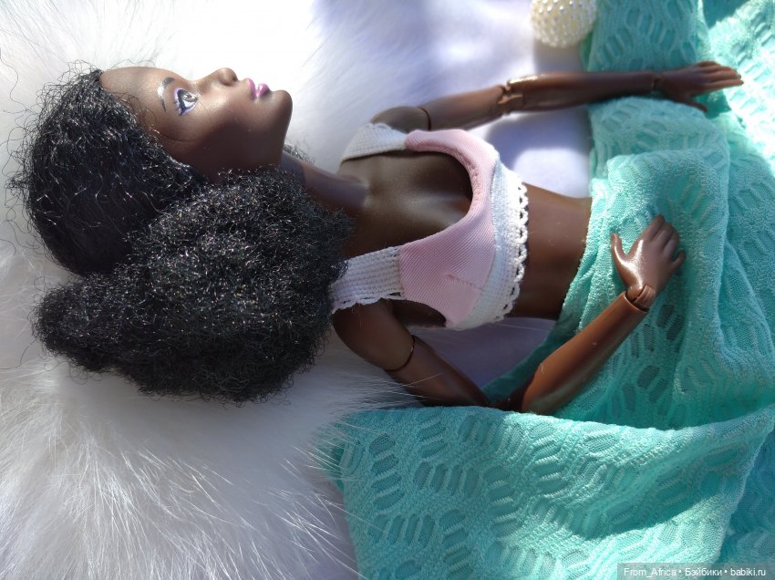 Внезапная красота | Бэйбики Внезапная красота — Куклы Barbie (Барби): Looks