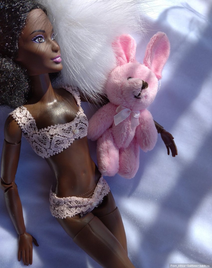 Внезапная красота | Бэйбики Внезапная красота — Куклы Barbie (Барби): Looks