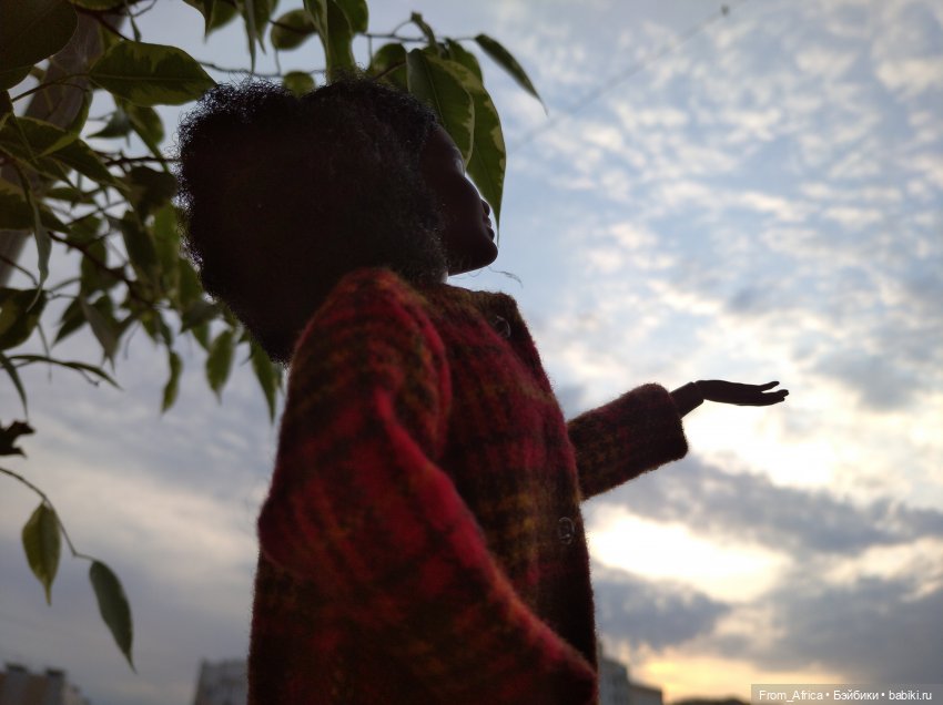 Внезапная красота | Бэйбики Внезапная красота — Куклы Barbie (Барби): Looks (фото 7)