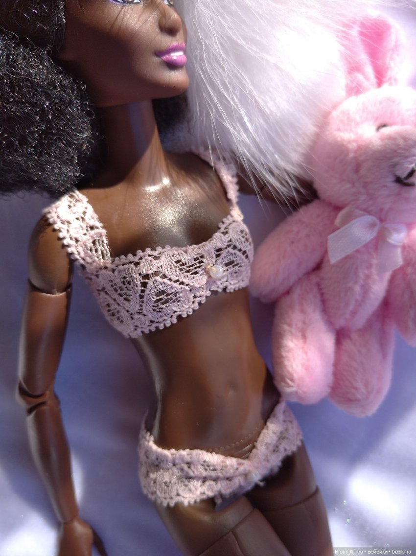 Внезапная красота | Бэйбики Внезапная красота — Куклы Barbie (Барби): Looks