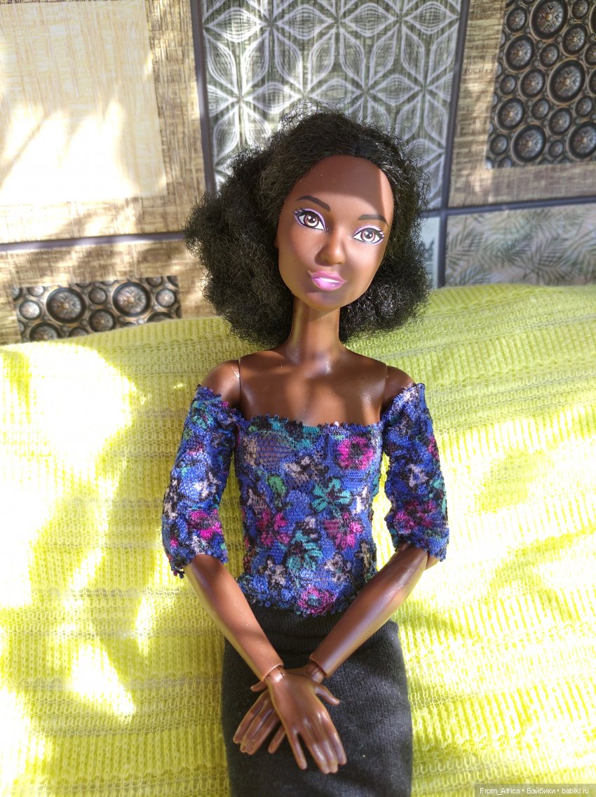 Внезапная красота | Бэйбики Внезапная красота — Куклы Barbie (Барби): Looks