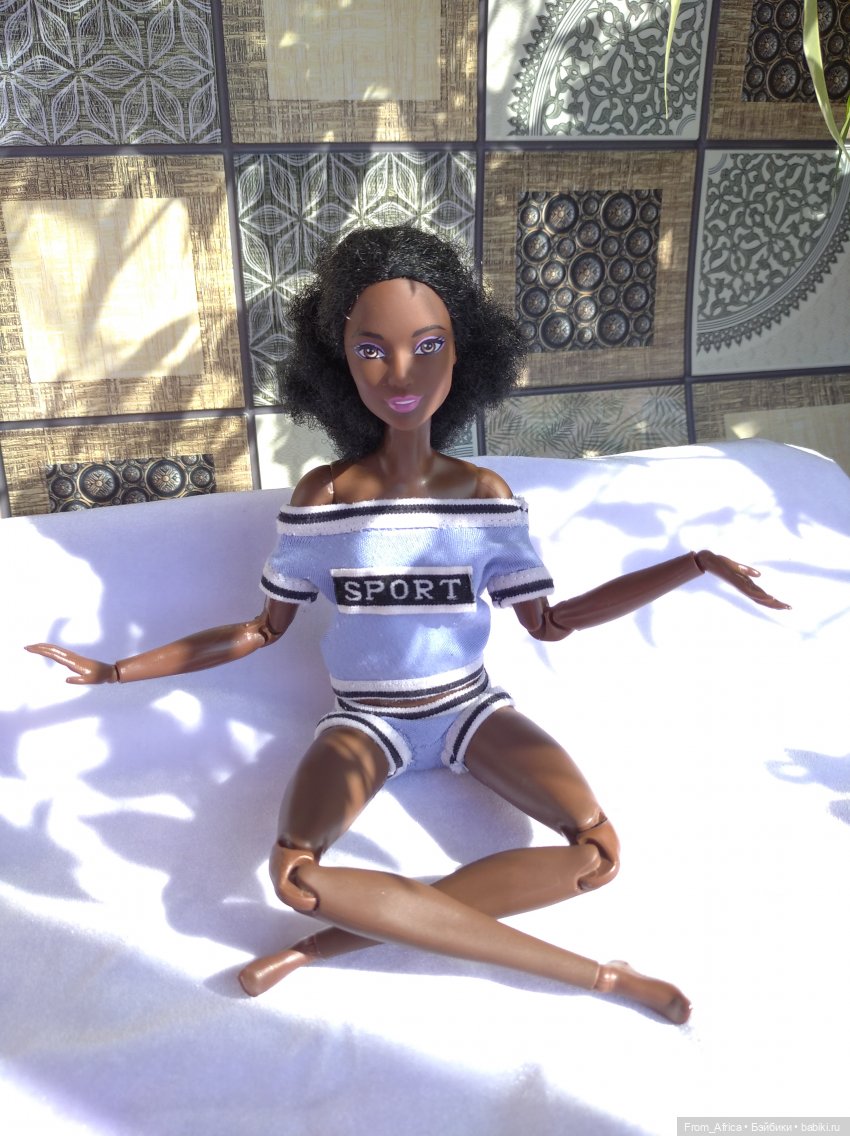 Внезапная красота | Бэйбики Внезапная красота — Куклы Barbie (Барби): Looks