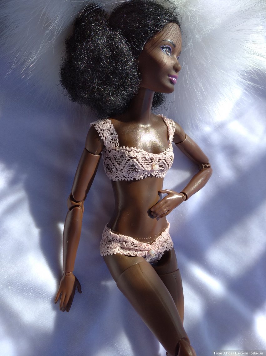 Внезапная красота | Бэйбики Внезапная красота — Куклы Barbie (Барби): Looks