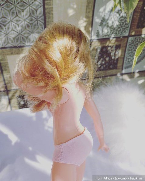 Внезапная красота | Бэйбики Внезапная красота — Куклы Barbie (Барби): Looks