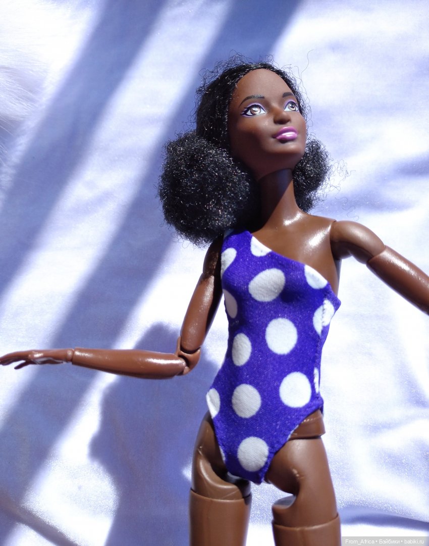 Внезапная красота | Бэйбики Внезапная красота — Куклы Barbie (Барби): Looks