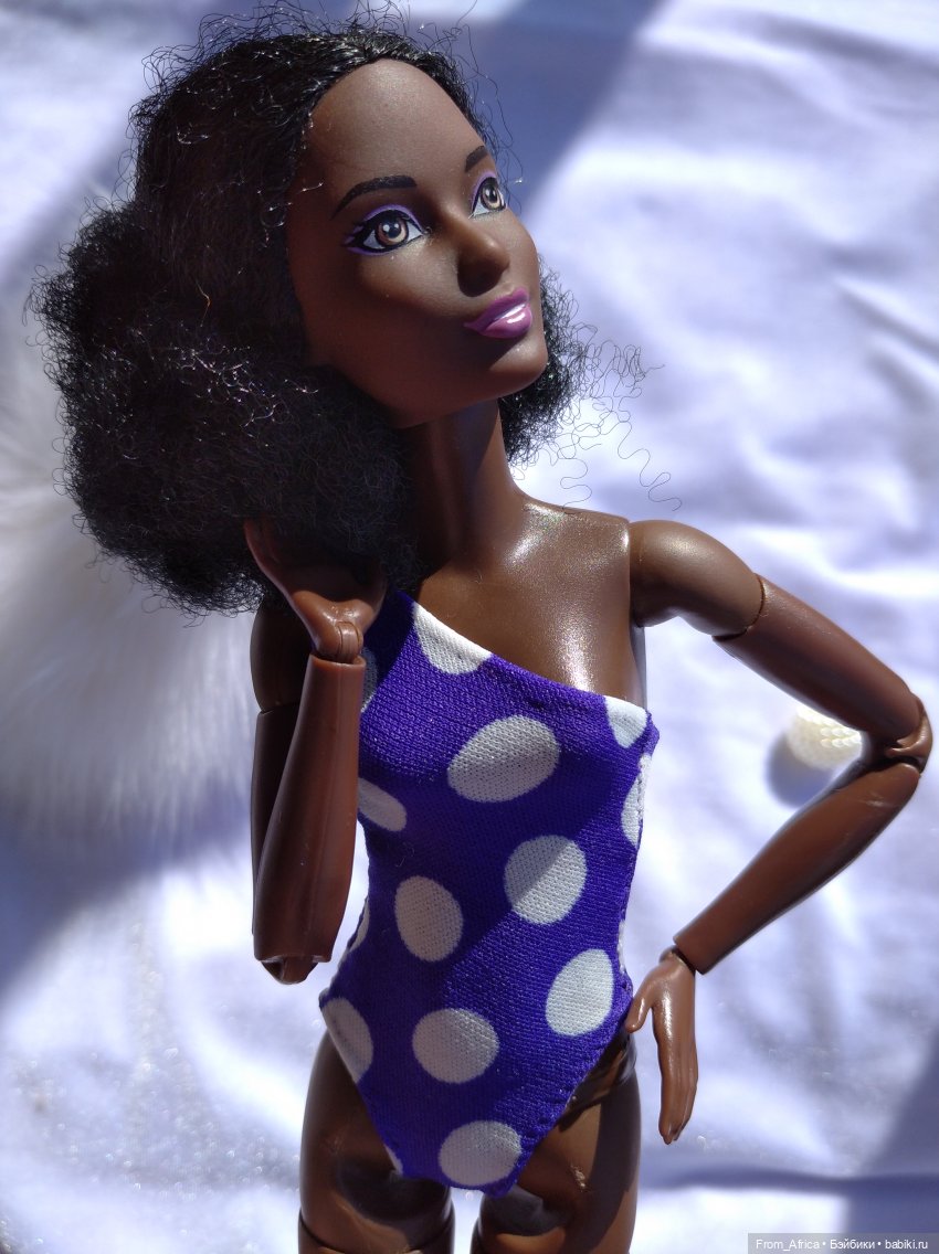 Внезапная красота | Бэйбики Внезапная красота — Куклы Barbie (Барби): Looks