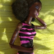 Внезапная красота