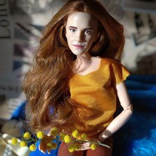 Гермиона Джин Грейнджер