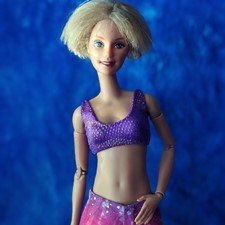 История моей Элинор