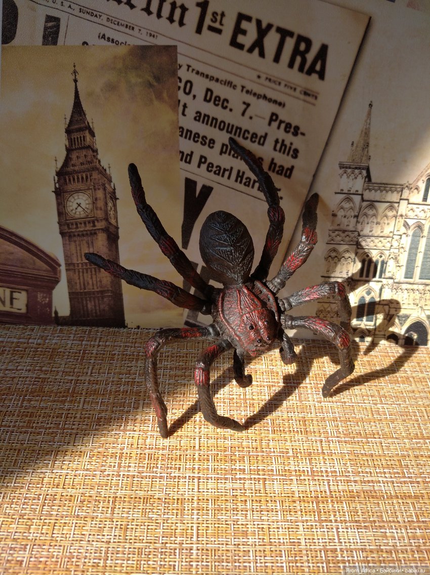 Рон Уизли приехал — Куклы Barbie (Барби): Looks (фото 9)