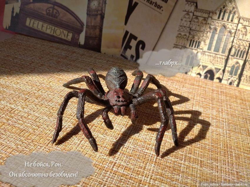 Рон Уизли приехал — Куклы Barbie (Барби): Looks