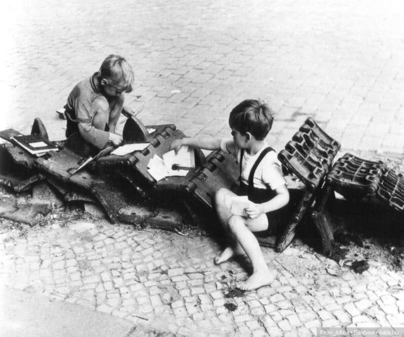 Новый рассвет встречаем, скорбя (фото 4)