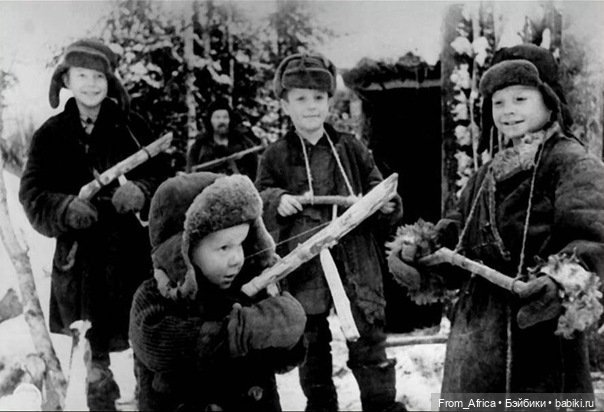 Новый рассвет встречаем, скорбя (фото 2)