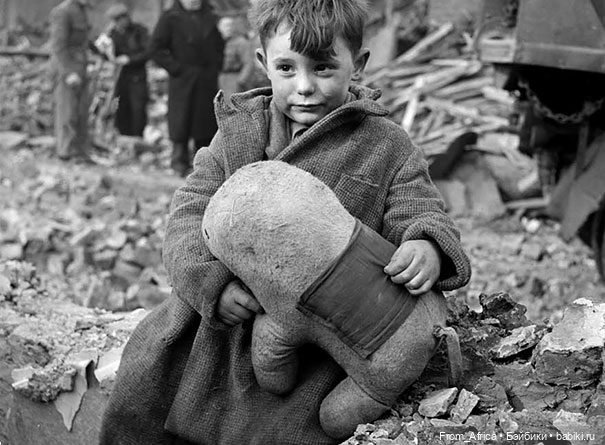 Новый рассвет встречаем, скорбя