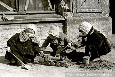 Новый рассвет встречаем, скорбя (фото 10)