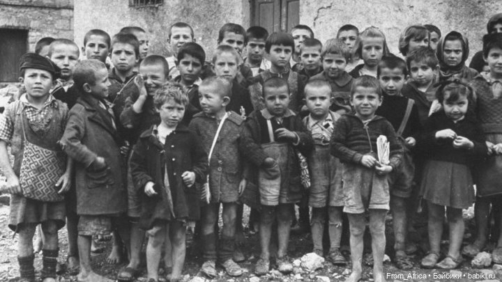 Новый рассвет встречаем, скорбя (фото 6)