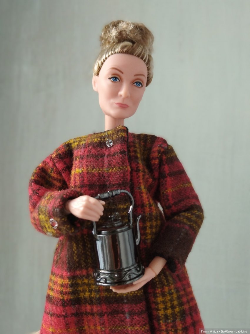 Непобедимая Гриффиндорская Львица (фото 5)