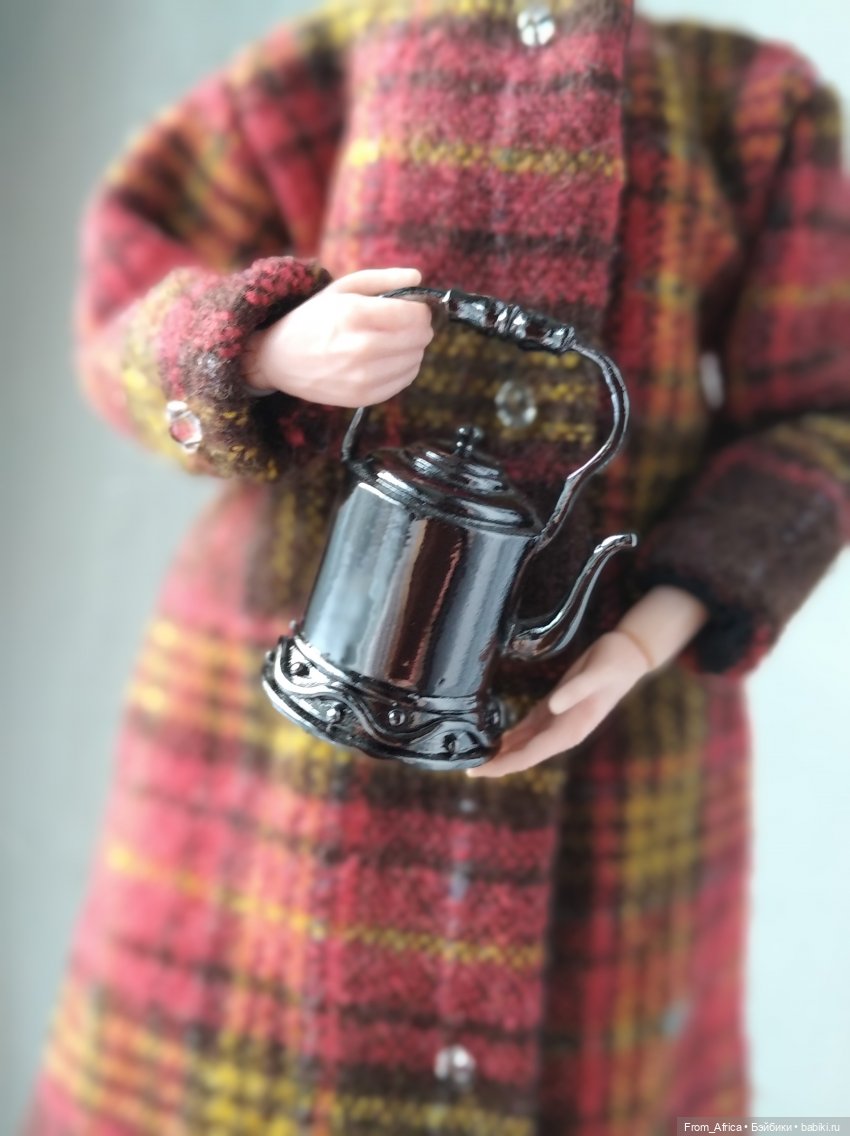 Непобедимая Гриффиндорская Львица (фото 6)