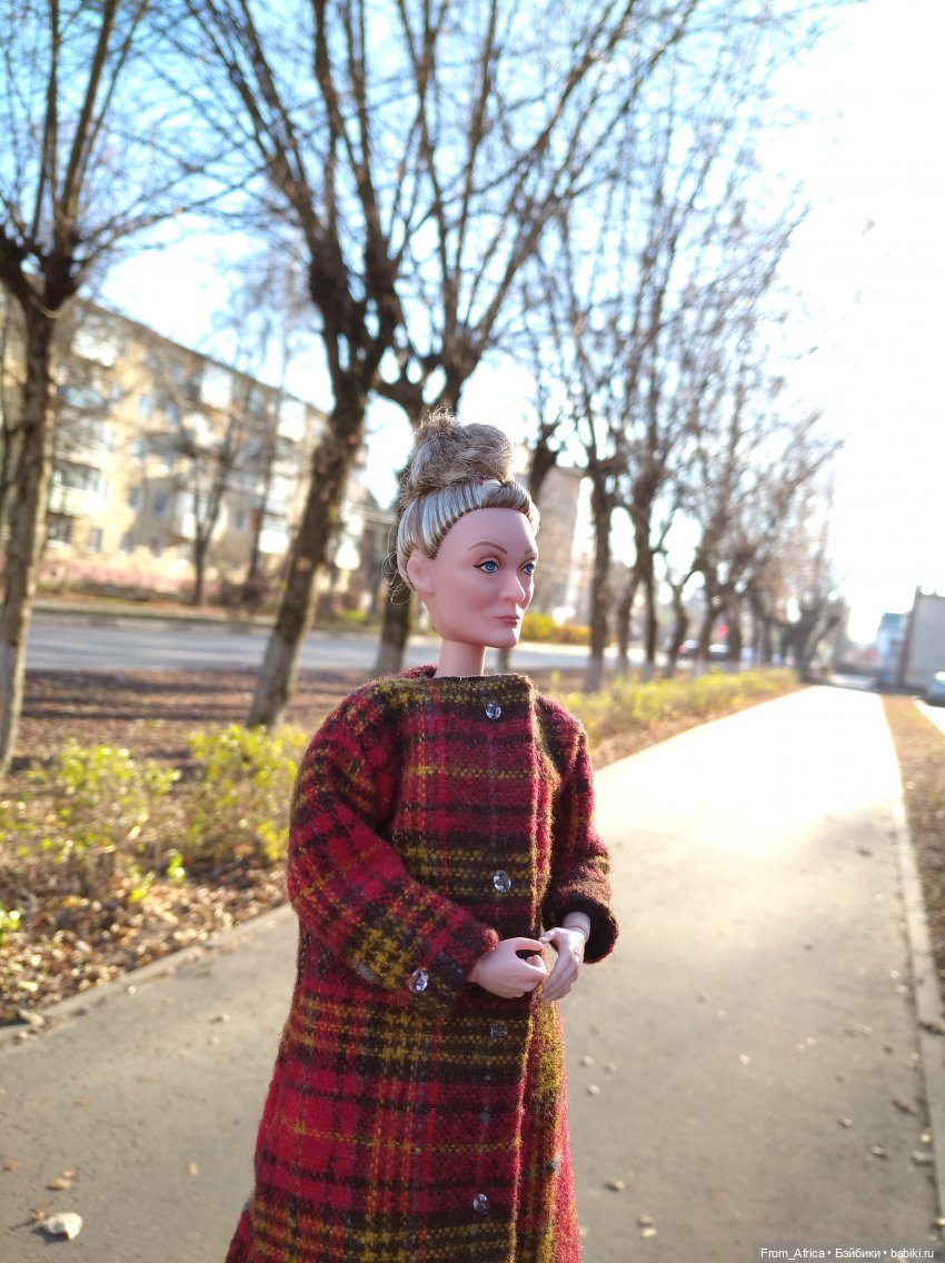 Непобедимая Гриффиндорская Львица (фото 4)