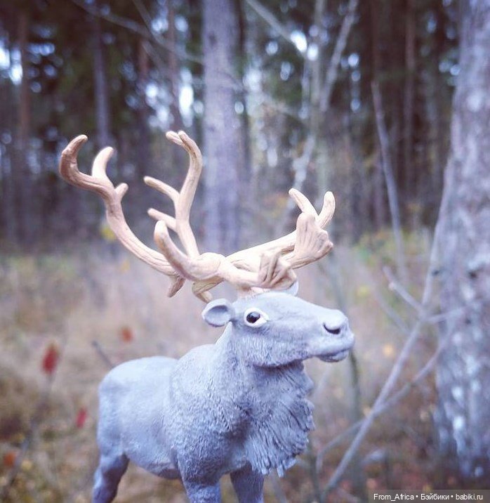 Непобедимая Гриффиндорская Львица (фото 8)