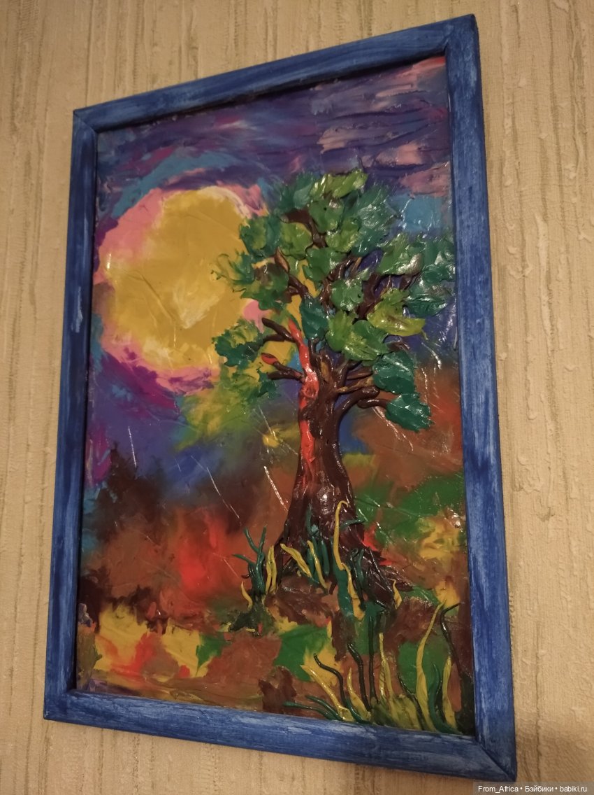 Моя первая выставка | Бэйбики Моя первая выставка — Болталка и разговоры обо всем: жизнь (фото 4)