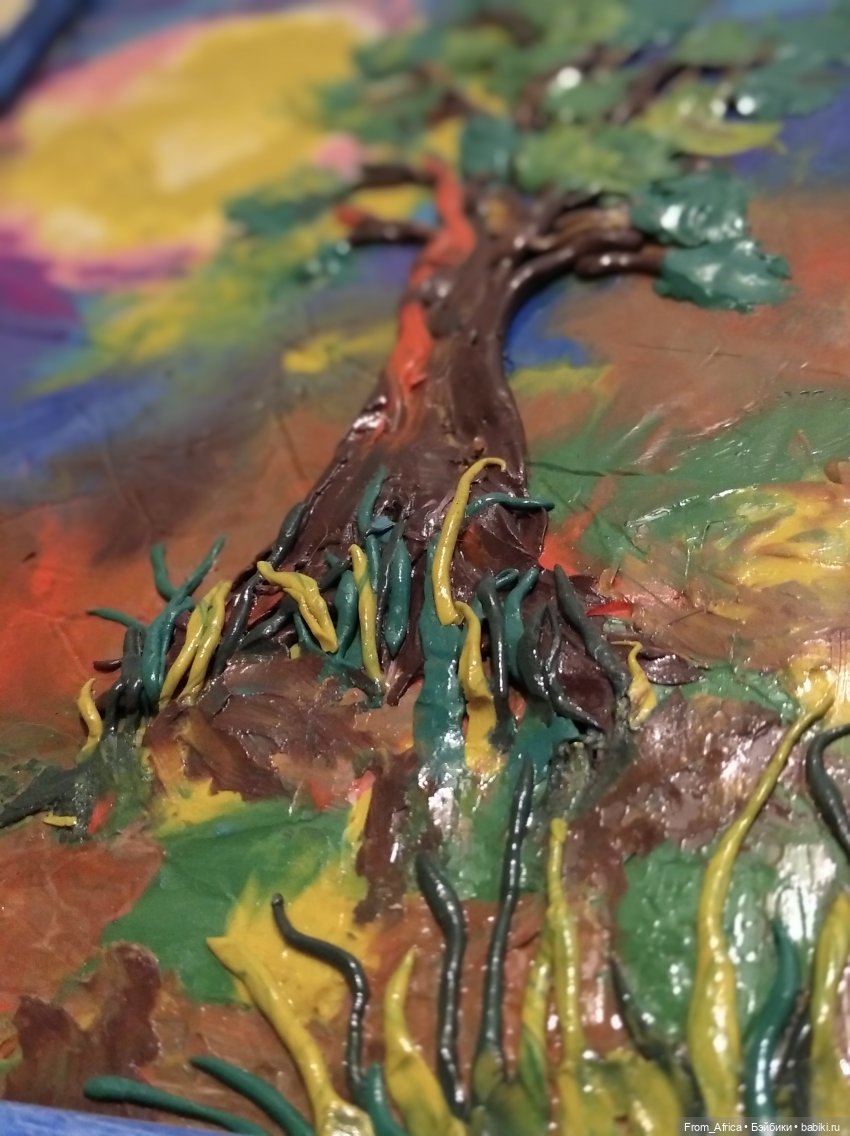 Моя первая выставка | Бэйбики Моя первая выставка — Болталка и разговоры обо всем: жизнь (фото 5)