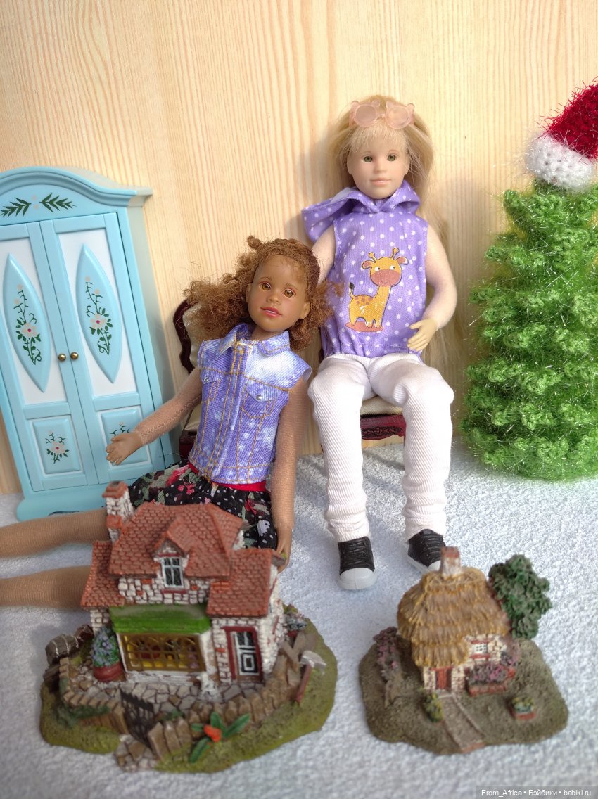 Лапочки Хартсинки | Бэйбики Лапочки Хартсинки — Куклы Only Hearts Club (Хартсинки): мягконабивные (фото 8)