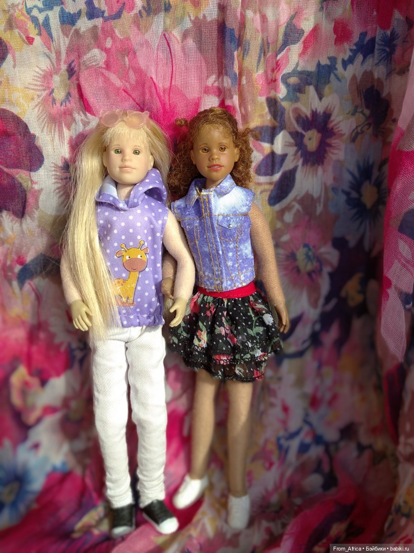 Лапочки Хартсинки | Бэйбики Лапочки Хартсинки — Куклы Only Hearts Club (Хартсинки): мягконабивные (фото 3)