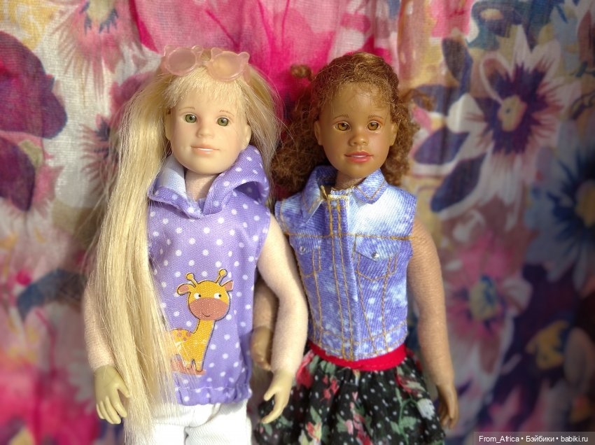 Лапочки Хартсинки | Бэйбики Лапочки Хартсинки — Куклы Only Hearts Club (Хартсинки): мягконабивные (фото 4)