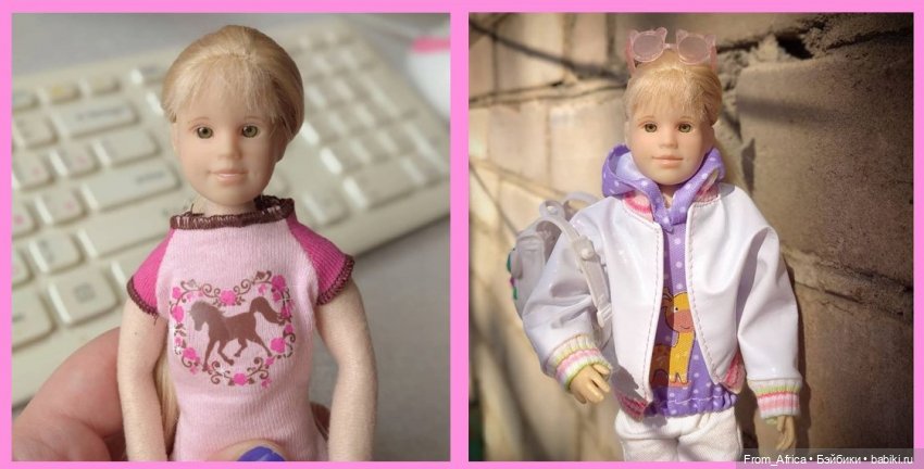 Лапочки Хартсинки | Бэйбики Лапочки Хартсинки — Куклы Only Hearts Club (Хартсинки): мягконабивные (фото 2)