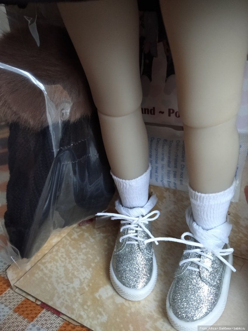 Моя Ханна — Куклы Ruby Red (Руби Ред) Fashion Friends: Siblies (фото 3)