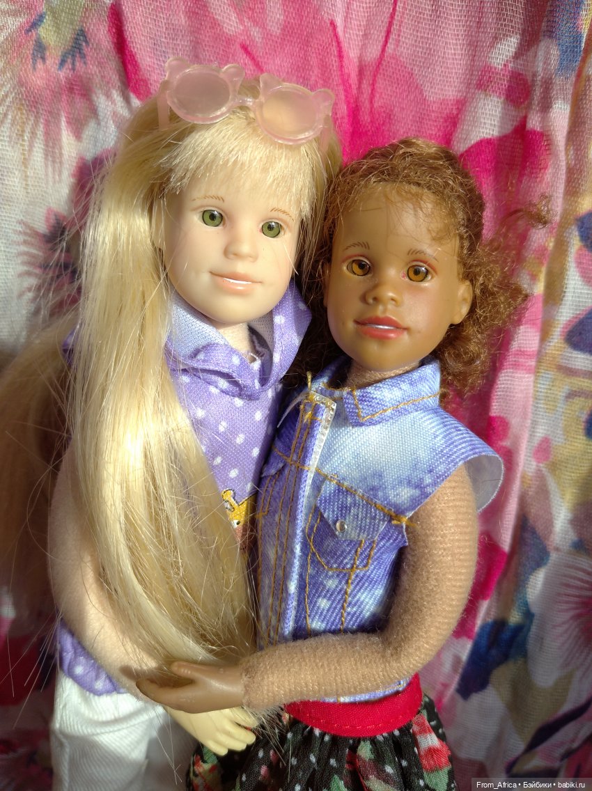 Лапочки Хартсинки | Бэйбики Лапочки Хартсинки — Куклы Only Hearts Club (Хартсинки): мягконабивные (фото 5)