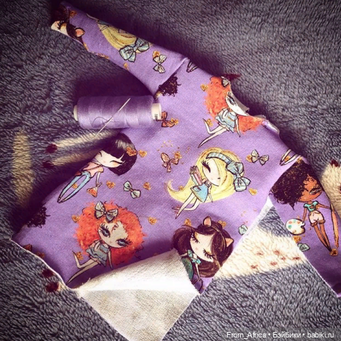 Моя Ханна — Куклы Ruby Red (Руби Ред) Fashion Friends: Siblies