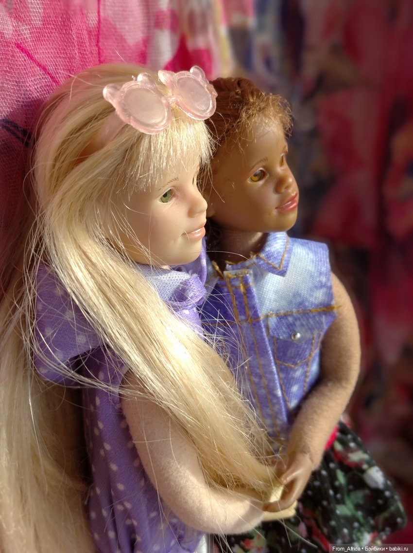 Лапочки Хартсинки | Бэйбики Лапочки Хартсинки — Куклы Only Hearts Club (Хартсинки): мягконабивные (фото 7)