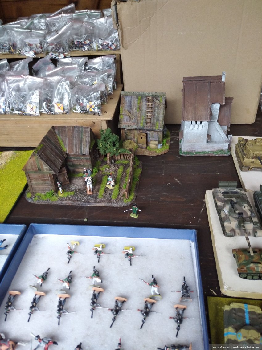 Блошиный рынок Измайлово — Туризм и путешествия: фотоотчеты из поездок