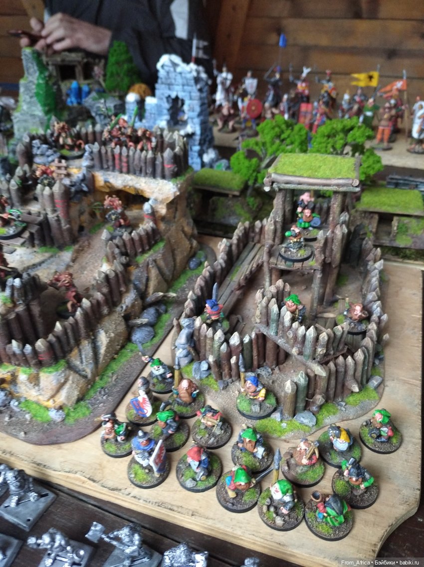 Блошиный рынок Измайлово — Туризм и путешествия: фотоотчеты из поездок