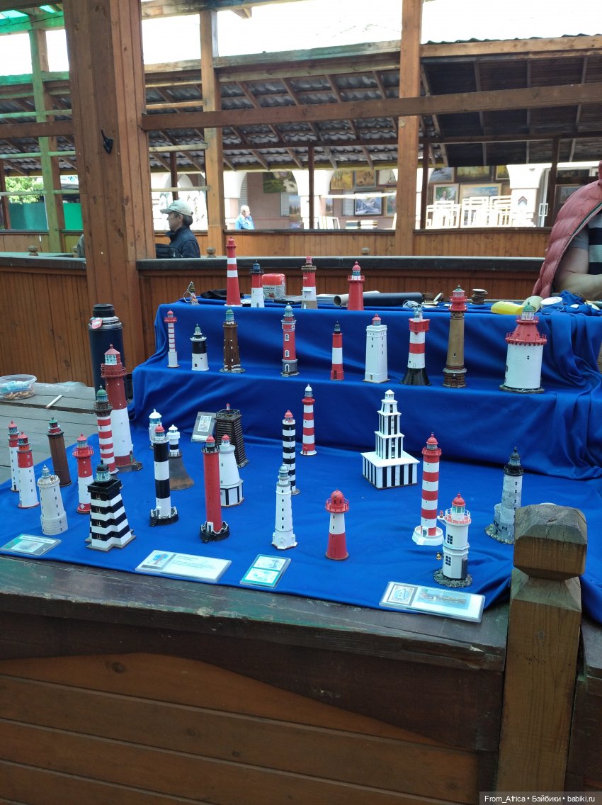 Блошиный рынок Измайлово — Туризм и путешествия: фотоотчеты из поездок (фото 5)