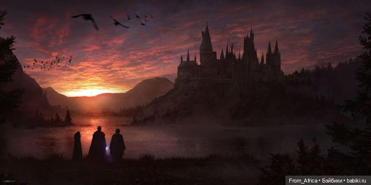 Рубеус Хагрид — Куклы Harry Potter (Гарри Поттер) Mattel: Wizarding World (фото 10)